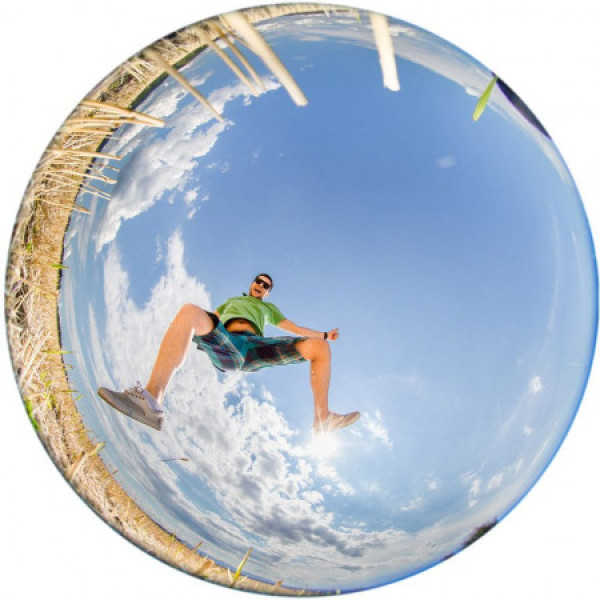 Камера GoXtreme Full Dome 360°